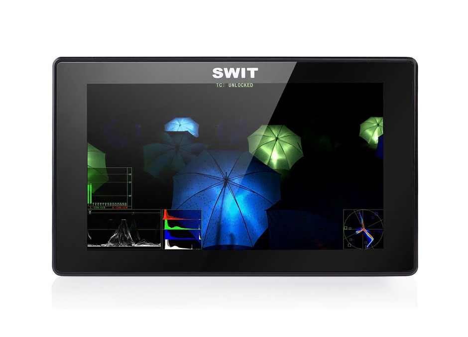 

Монитор SWIT S-1053F