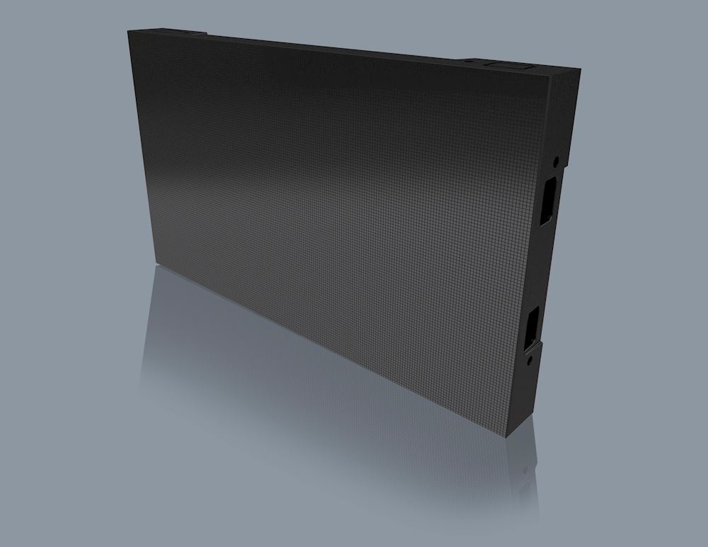 

Монитор Optoma Panel Wyświetlacza Led - Rozstaw Pikseli 1,5 Mm