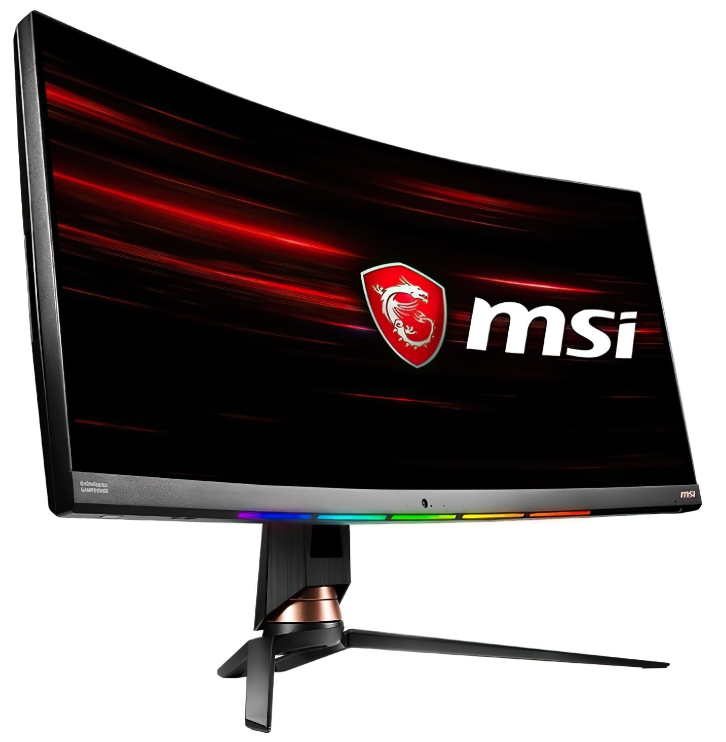 

Монитор MSI Optix 34" MPG341CQR