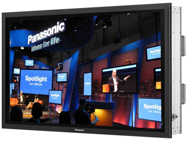 

Монитор Panasonic 47" TH-47LFX6W