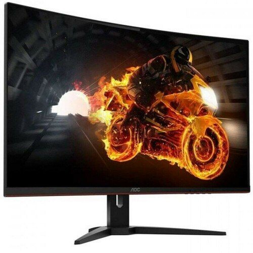 

Монитор AOC 31" C32G1