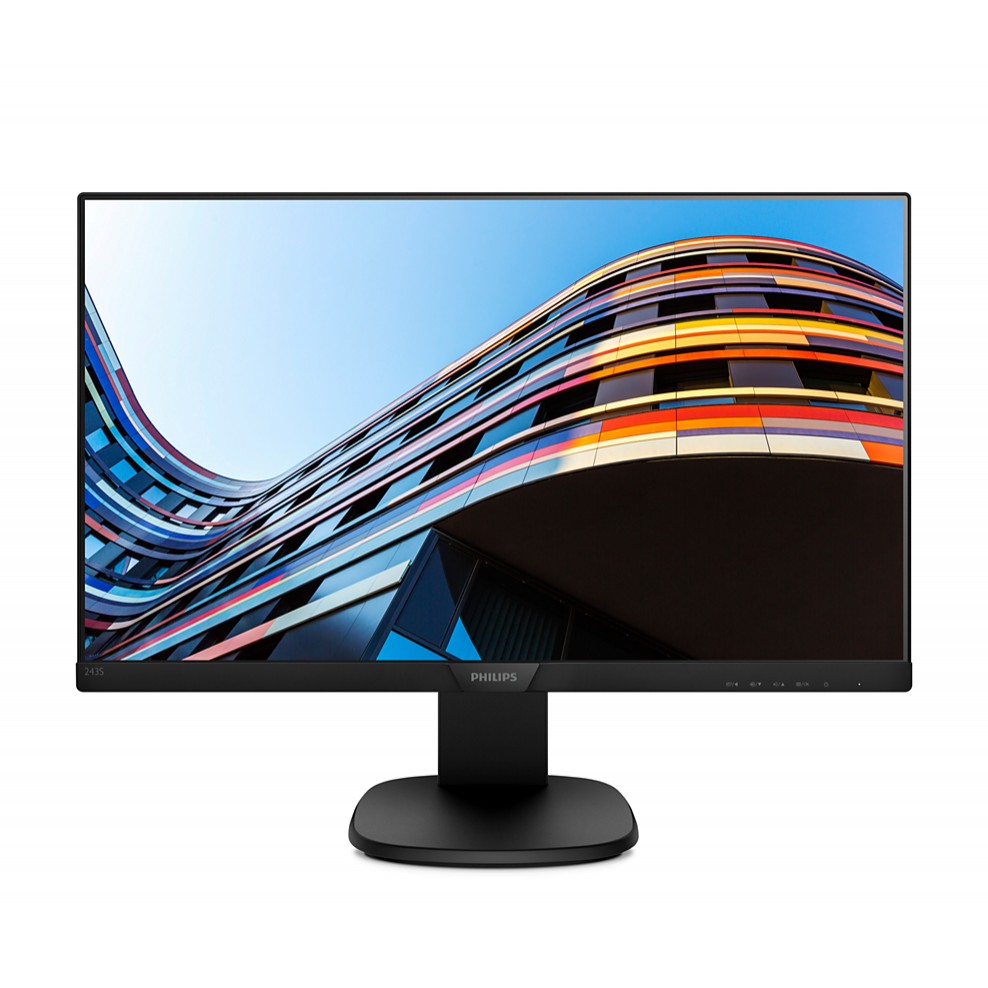 

Монитор Philips 24" 243S7EYMB/00