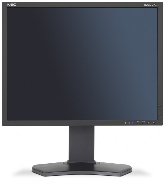 

Монитор NEC 21" MultiSync P212 Czarny (60003862)