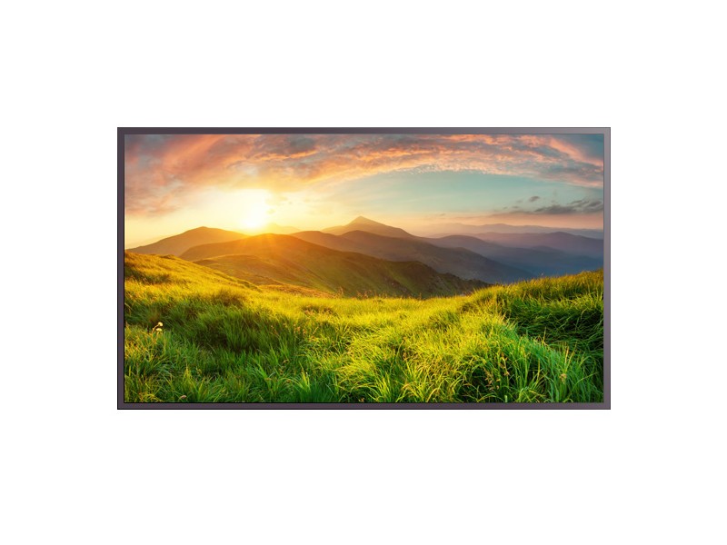 

Монитор Hyundai Indoor Display 75'" Uhd(4K) D75Umng