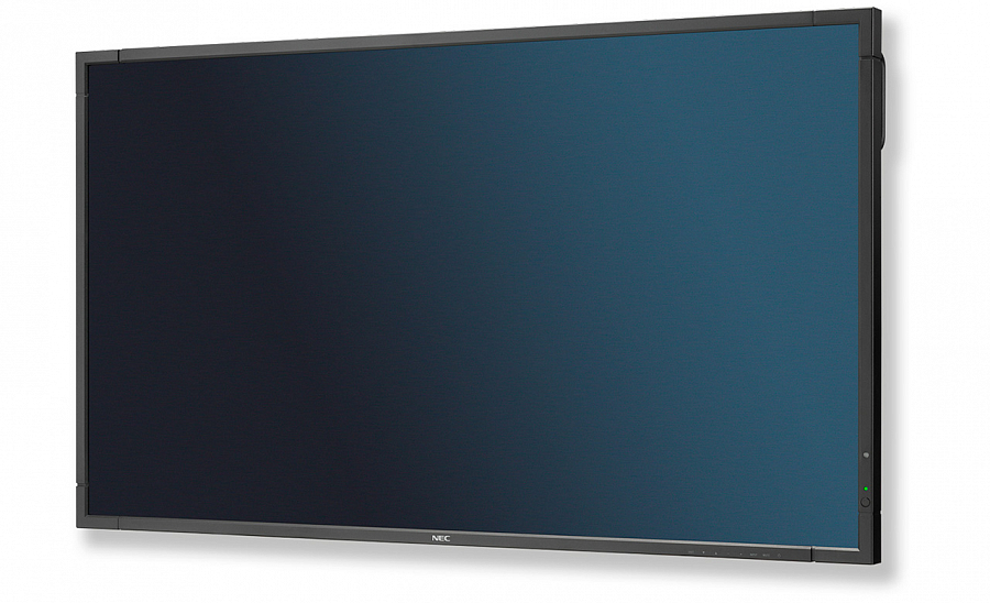 

Монитор NEC MultiSync 80" P801