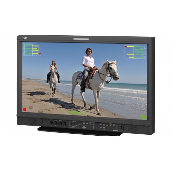 

Монитор Jvc Monitor Dt-E21L4