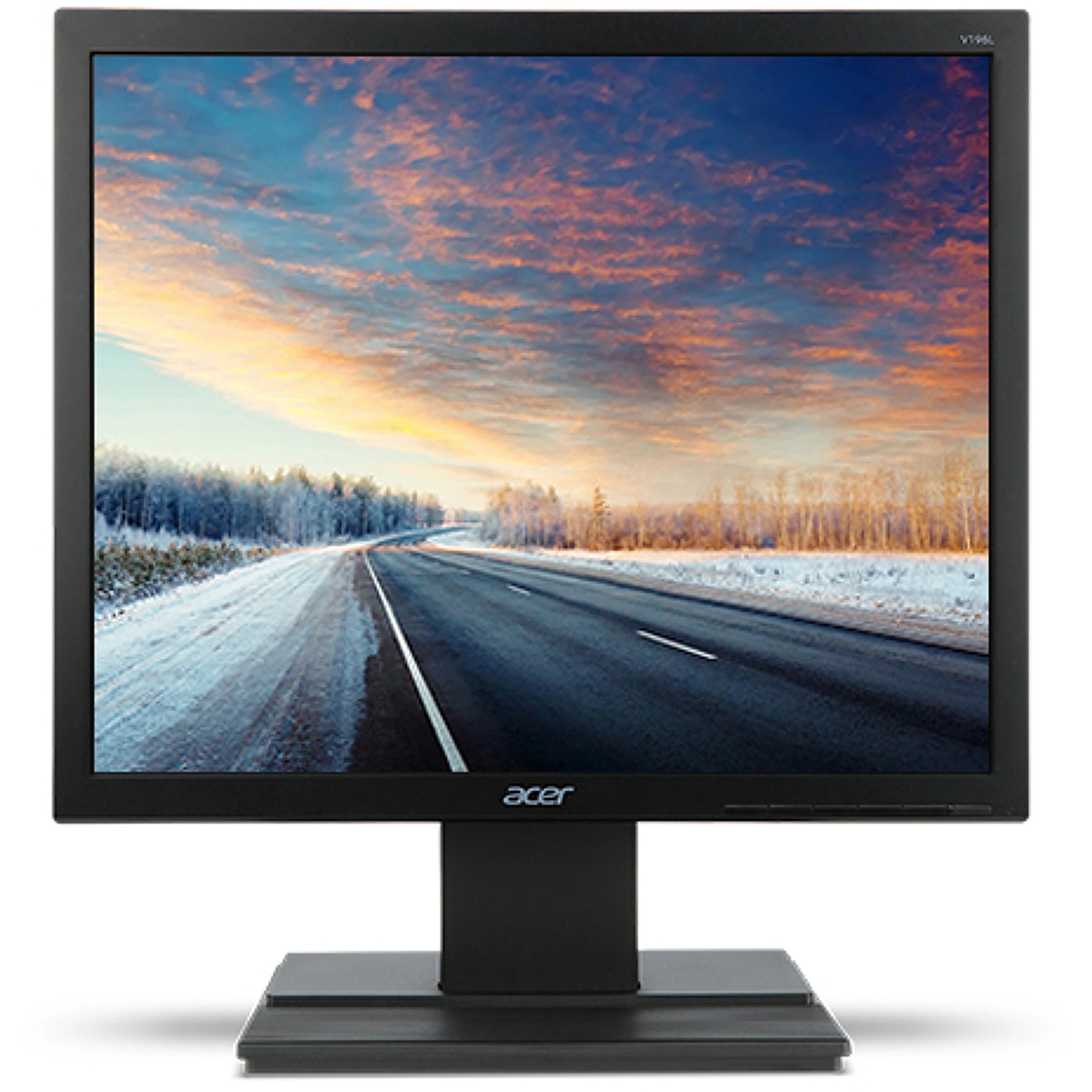 

Монитор Acer V196LBbmd 19" (UM.CV6EE.B08)