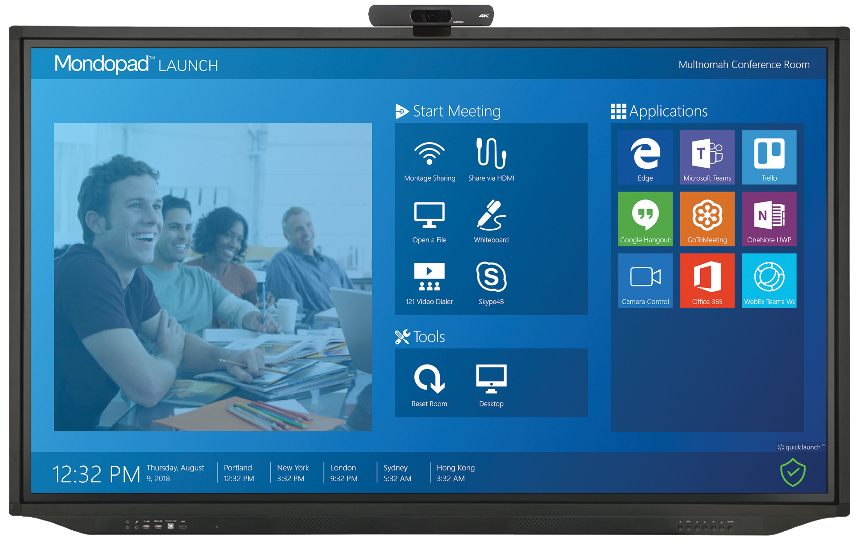 

Монитор InFocus INF86MU01