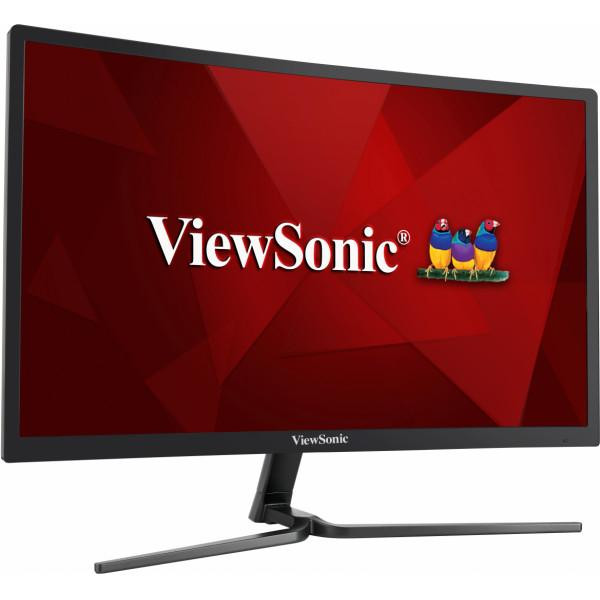 

Монитор Viewsonic 24" VX2458-C-MHD (1DD131)