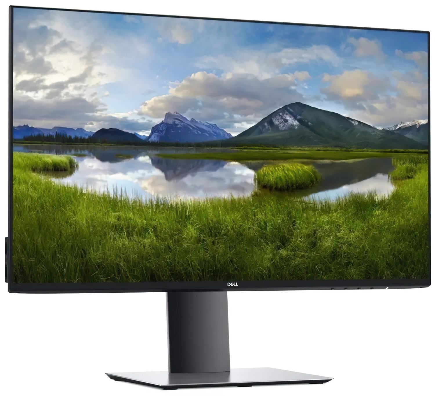 

Монитор Dell U2421HE (210-AWLC)