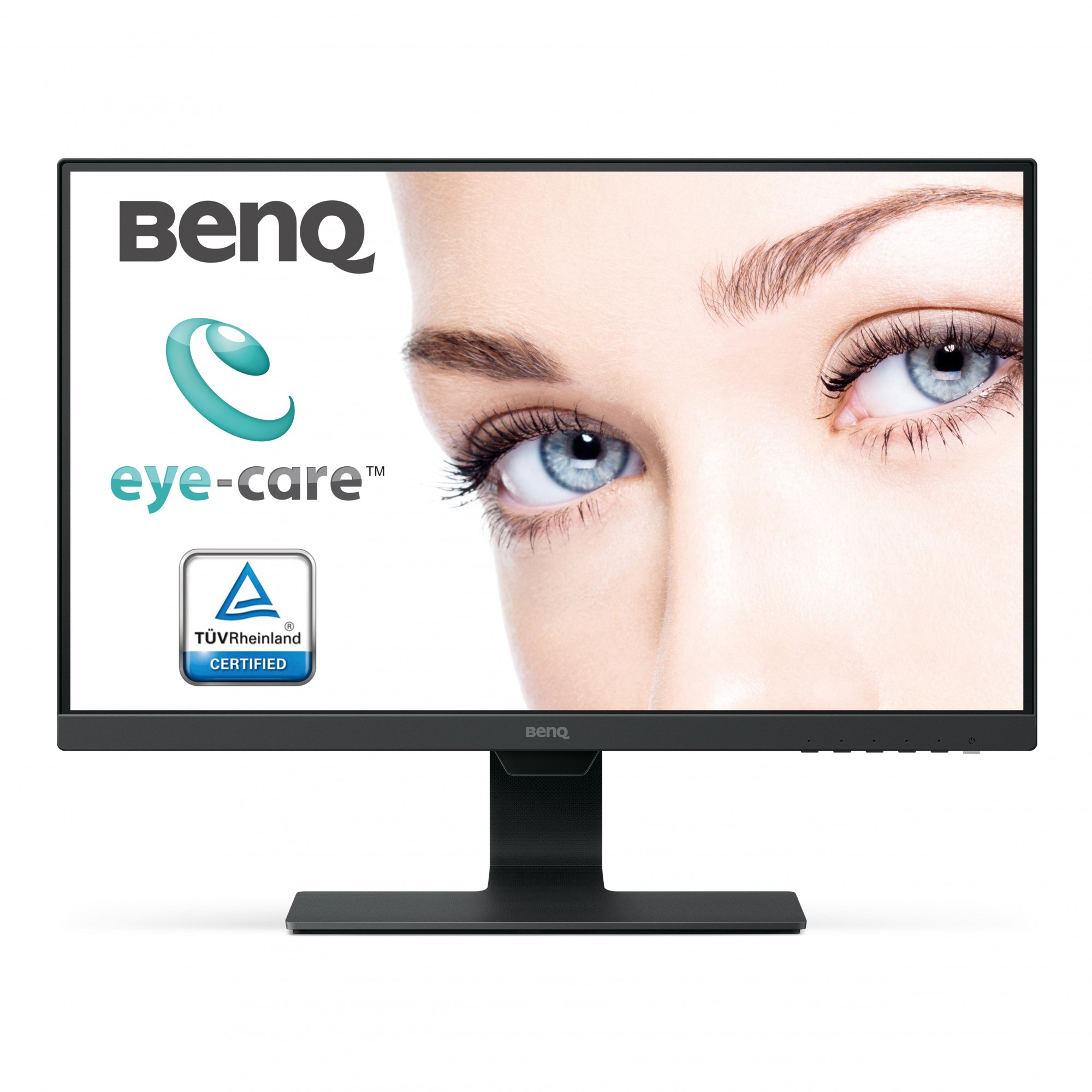 

Монитор BenQ 24" BL2480 (9H.LH1LA.TBE)