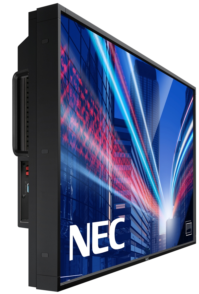 

Монитор NEC MultiSync P552
