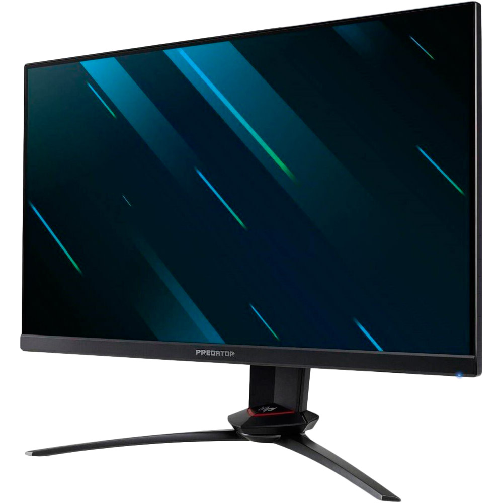 

Монитор Acer Predator XB273GPbmiiprzx 27" (UM.HX3EE.P20)