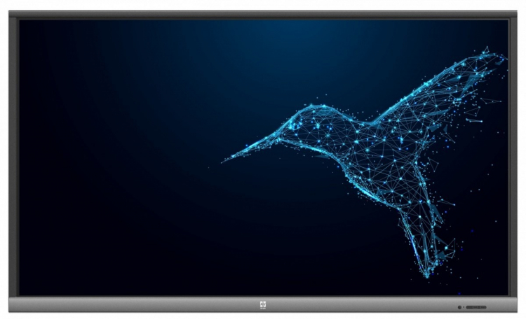 

Монитор Benq Monitor interaktywny 75 cali RM7501K LED 1200:1/3840x2160/HDMI