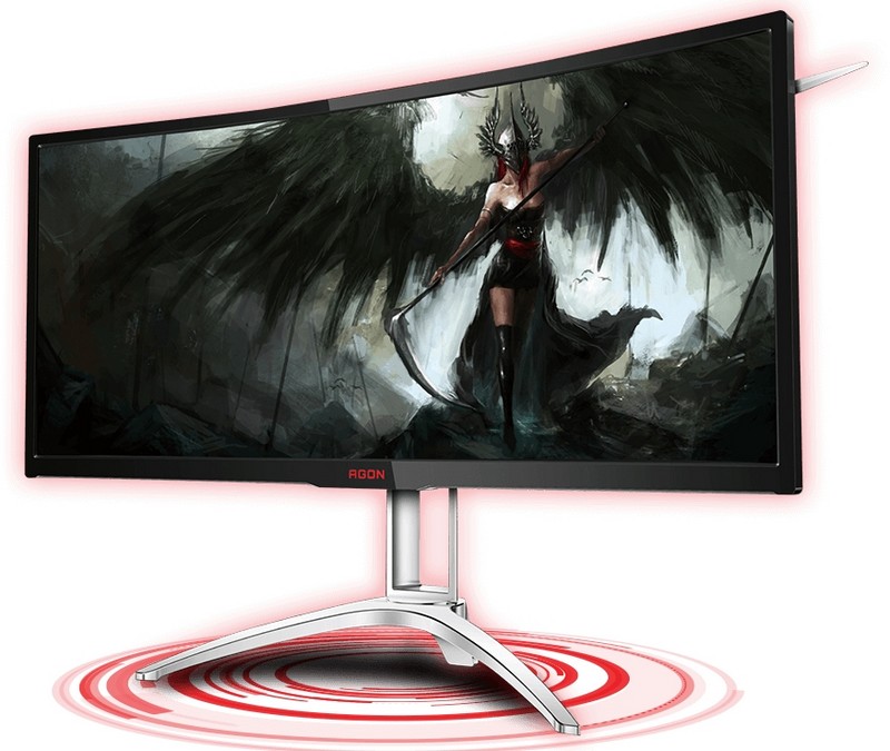 

Монитор AOC 35" Agon (AG352UCG6)