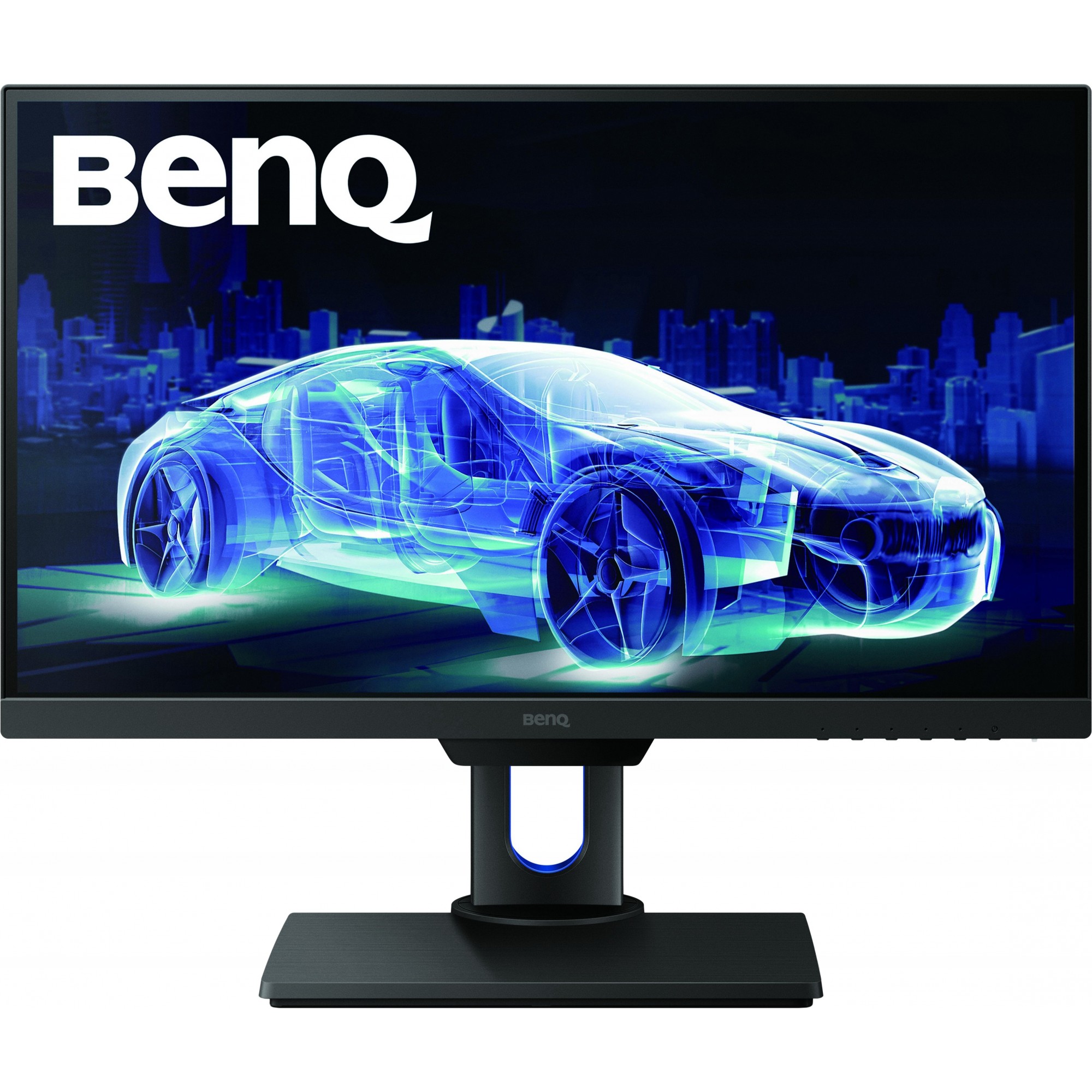 

Монитор BenQ 25'' PD2500Q (9H.LG8LA.TSE)