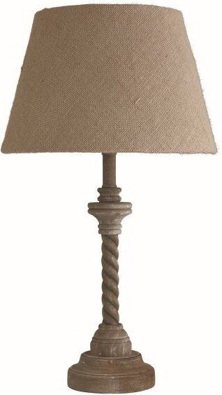 

Настольная лампа Searchlight Table Lamps EU9331BR