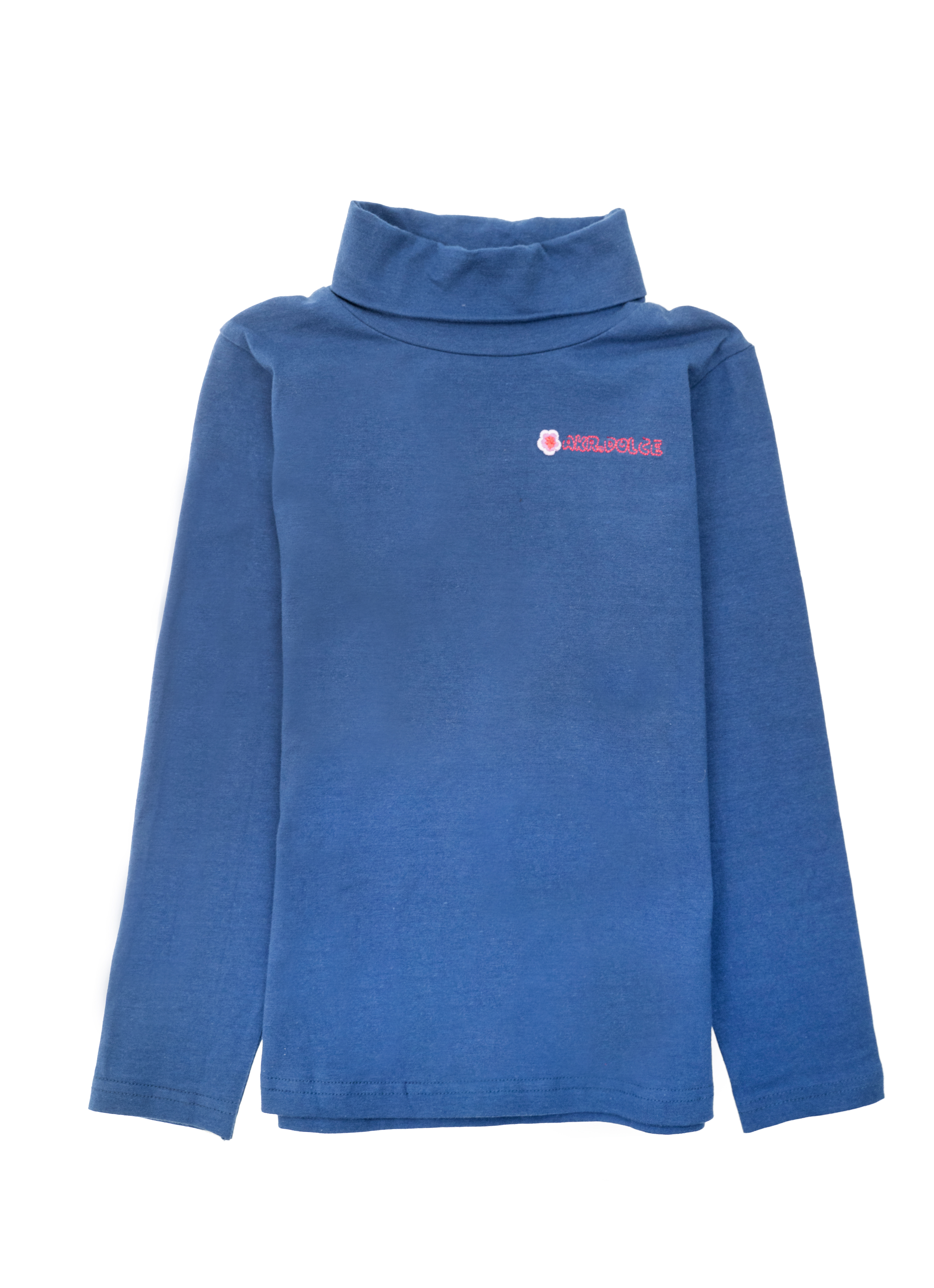 

Гольф AKR KIDS Infantil Синий 8 Years-128 см
