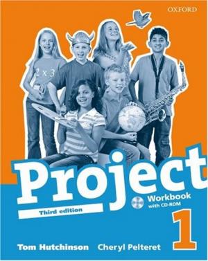 

Project: Workbook: Level 1 (+ CD-ROM)