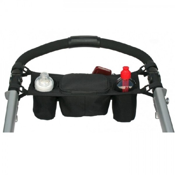 

Органайзер в коляску Baby Stroller Tray-0087S (36 см * 12 см * 13 см)