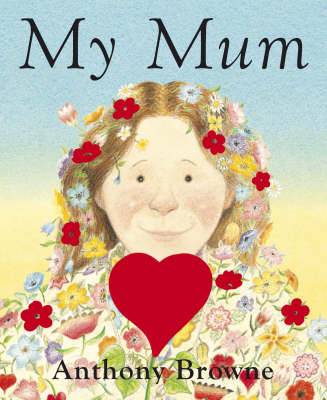 

My Mum (1347278)