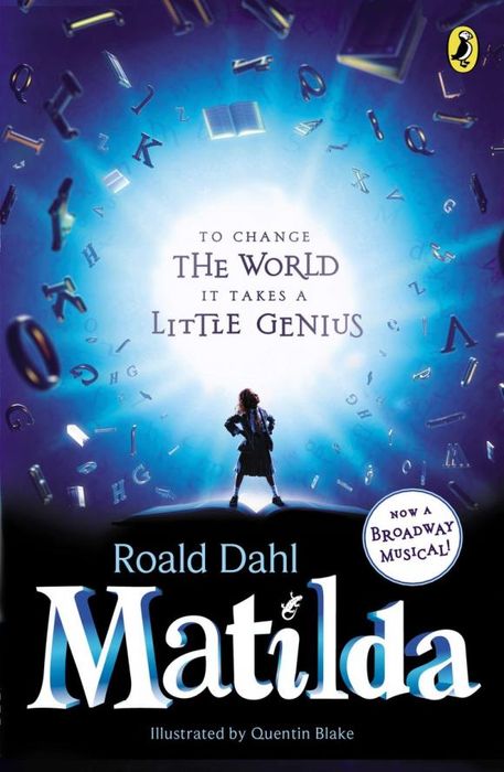 

Matilda (1345550)