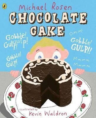 

Chocolate Cake