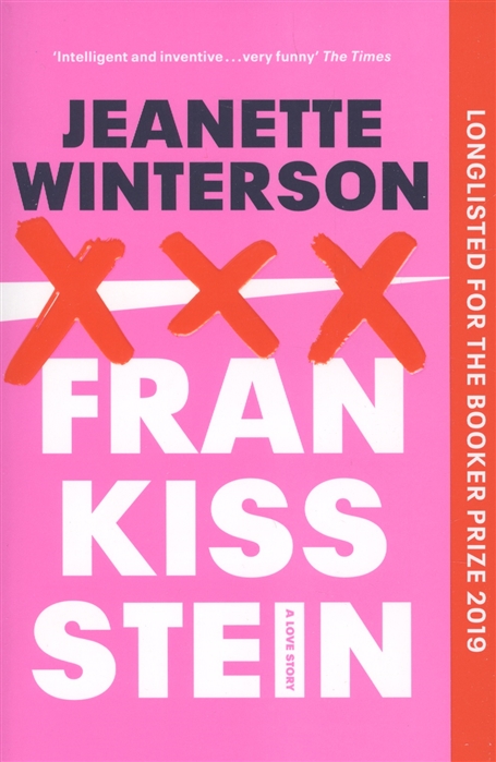 

Frankissstein. A Love Story (4310690)