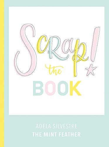 

Scrap! The Book