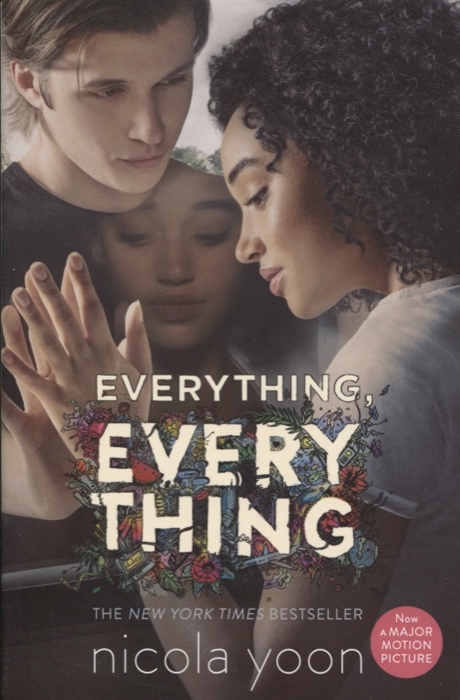 

Everything, Everything (4214576)