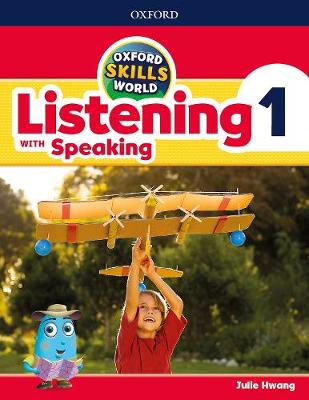 

Listening with Speaking 1. Student Book/Workbook