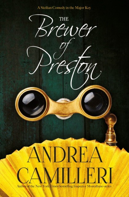 

The Brewer of Preston (1622875)