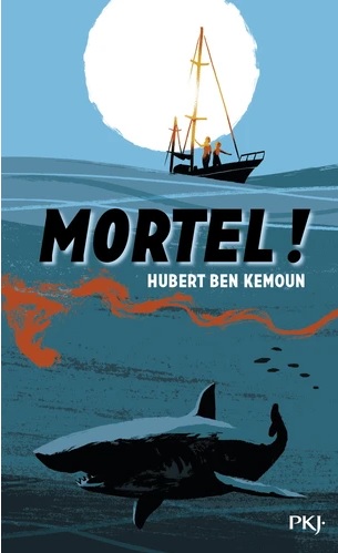 

Mortel!