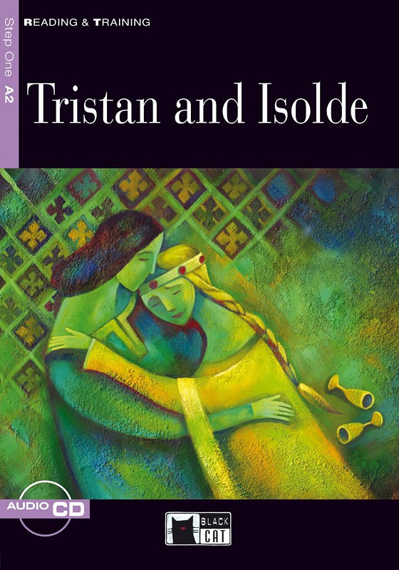 

Tristan And Isolde Bk +D