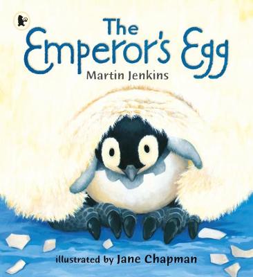 

The Emperor`s Egg