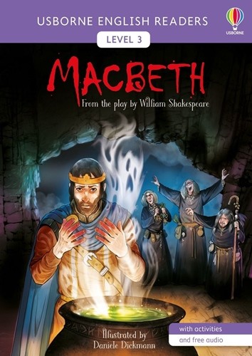 

Macbeth (4362868)