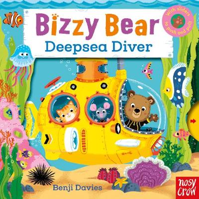 

Deepsea Diver