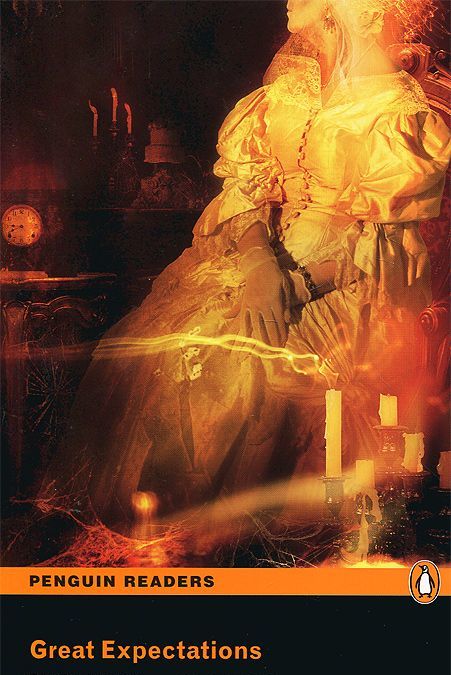 

Great Expectations: Level 6 (+ CD)