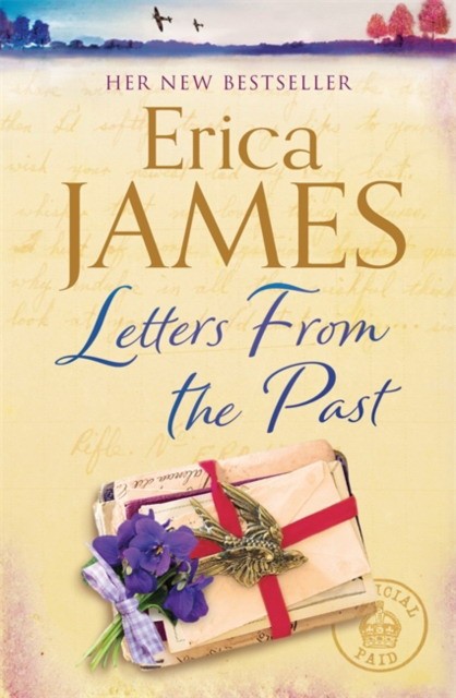 

Letters From the Past