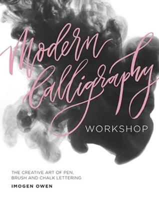 

Modern Calligraphy Workshop