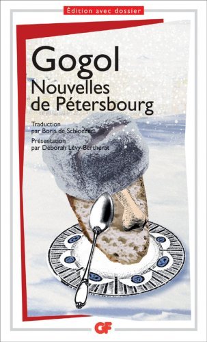 

Nouvelles de Petersbourg (634100)