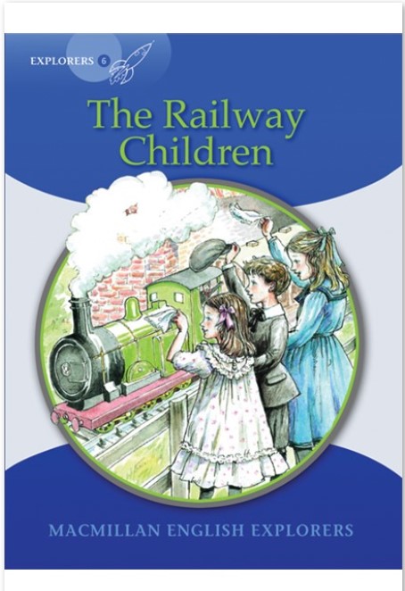 

Railway Children Reader