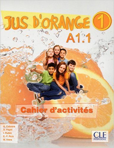 

Jus d`orange 1 - A1.1 (4234314)