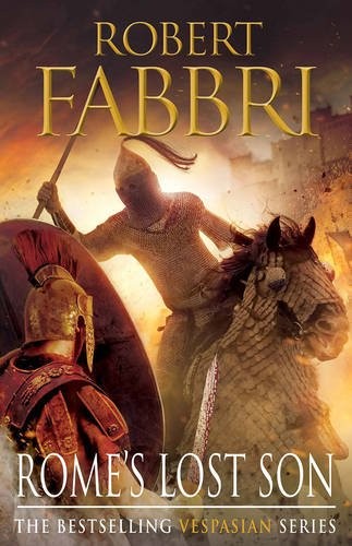 

Rome`s Lost Son