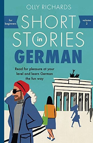 

Short Stories in German for Beginners