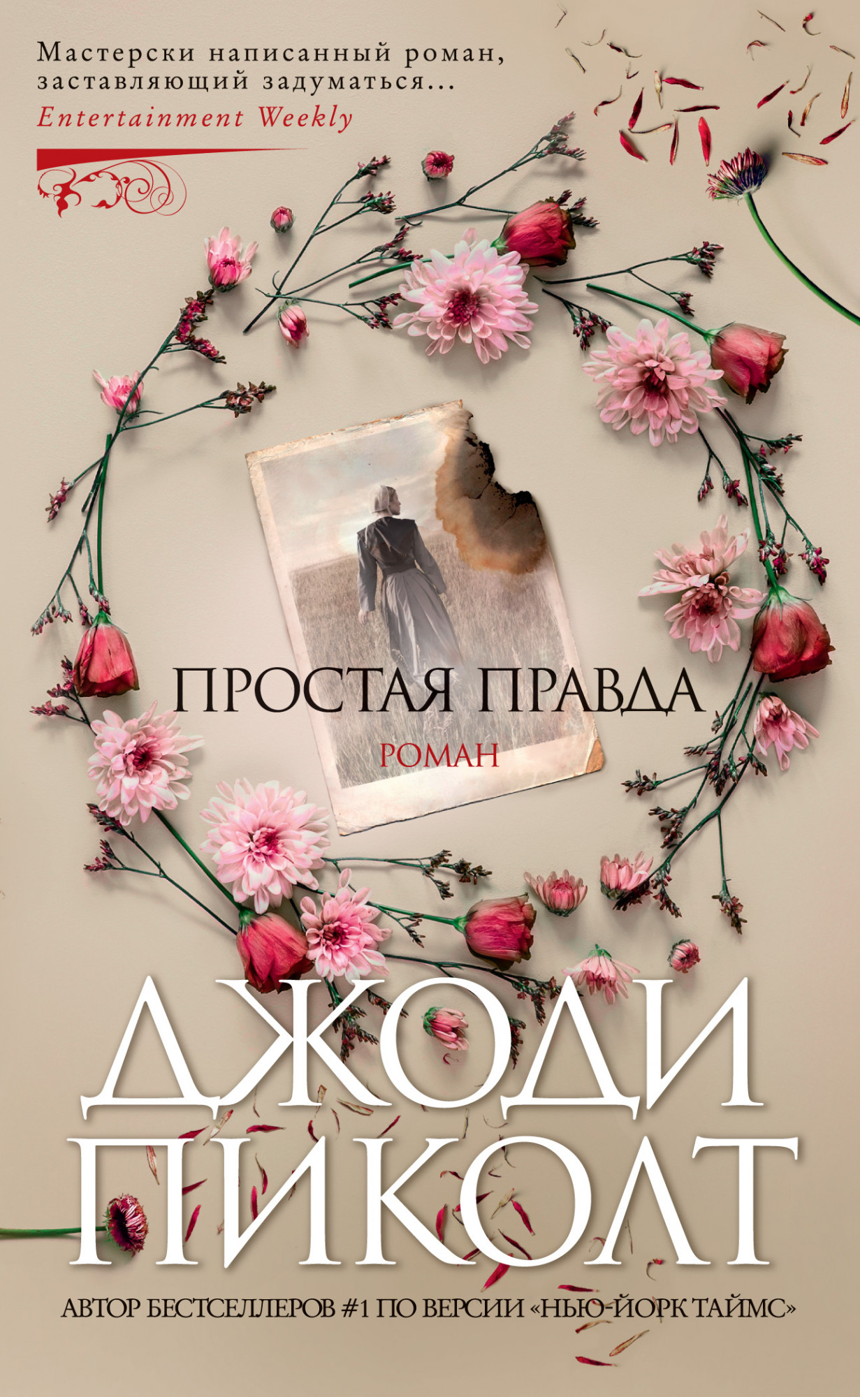 

Простая правда (4316657)