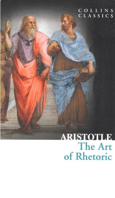 

The Art of Rhetoric