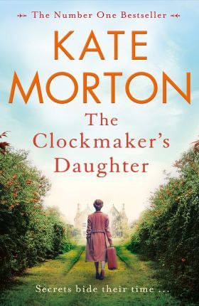 

The Clockmakers Daughter