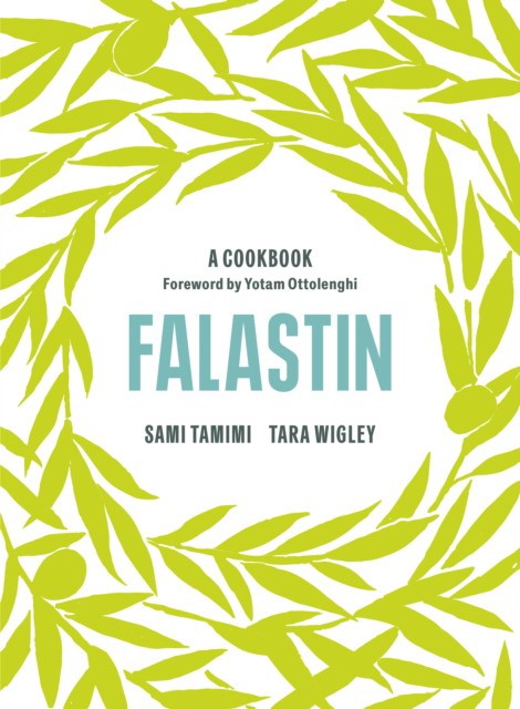 

Falastin. A Cookbook