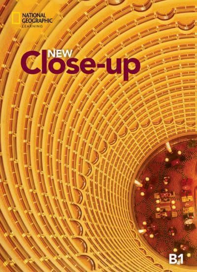 

Close-Up New B1. WorkBook